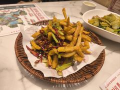 -来菜·湖北头牌藕汤(汉街店)