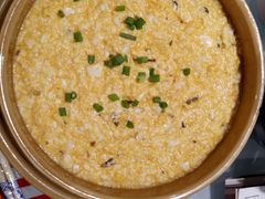 -吉祥春饼·烤鸭(国贸店)
