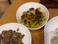 -澜小宴·胶东海鲜烟台味(时光塔店)