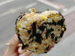 -传闻来紫菜包饭·打糕(西塔韩百店)