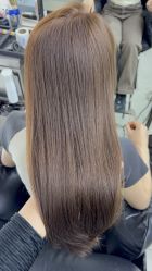 -米可造型烫染