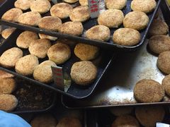 -朱记小郑酥烧饼(建康路店)