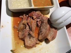 -满族八旗正宗牛肉面