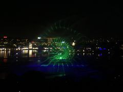 -欢乐海岸水秀剧场