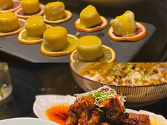 -驿舍·民國老营房院子私房菜(科学会堂店)