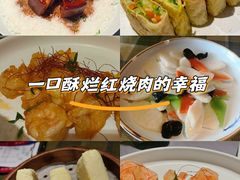 -章吴记喜瑞餐厅(东东城店)