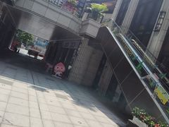 -利腾金力湾商业中心