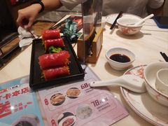 -稻香酒家·34年老字号·港式粤菜(侨光店)