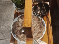 -辣莊重庆老火锅(威海高铁站韩乐坊店)