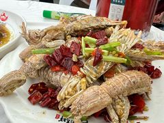 -阿勇海鲜排档(莲花路1号店)