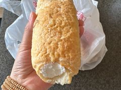 -新侨三宝乐西餐厅(崇文门店)