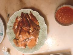 -佬麻雀·新湘菜(珠海金发购物中心店)
