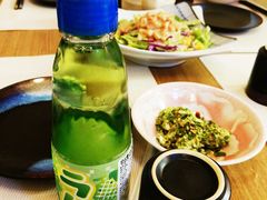 -达摩君日本料理(泰海花园小区店)
