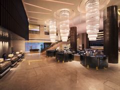 -上海金桥红枫万豪酒店-万豪中餐厅