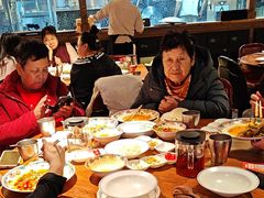 -纳瓦新疆菜(银都店)