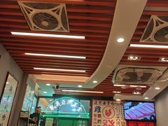 -绿柠食堂(北外滩店)