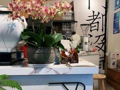 -LAB COFFEE来杯咖啡(浦仓路店)