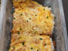 三鲜豆皮-老通城豆皮大王(吉庆街店)