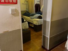 -蓉城阳光推拿馆(新华公园店)