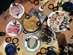 -摩登有记·新派泰国菜(银钻广场店)
