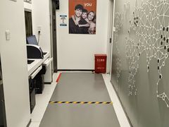 -马泷齿科·成都锦江置略马泷口腔门诊部(IFS国金中心店)