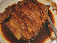 芋头煲-闽上鲜·福建菜(龙湖滨江天街店)