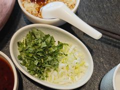 -东来顺(非遗·清真火锅·盛世广场店)