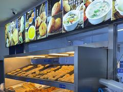 -老街粘食店(宜昌路店)