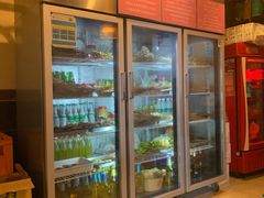-晓靖轩烧烤(沙河风情店)