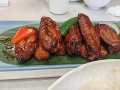 -和平馆·地道港澳茶餐厅(西门口店)