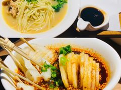 -太二酸菜鱼(中山龙之梦店)