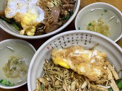 -无名氏面馆(邮电路店)