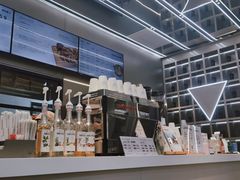 -Manner Coffee(万象食家店)