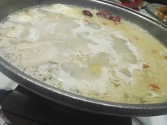 -天怡·鱼工厂(临江店)
