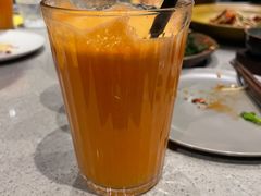 -半山腰·云南菜(侨福芳草地店)