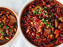 -辣婆婆(航天桥店)