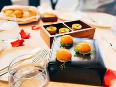 -L'Arome芳芳法国餐厅(仙林金鹰店)