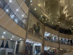 -深圳君逸国际酒店(龙岗横岗塘坑地铁站店)