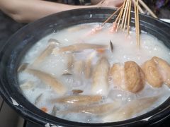 -牛牛和牛海鲜粥底火锅(长虹国际城店)