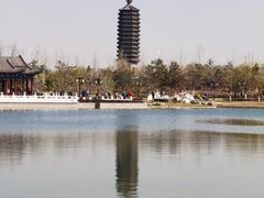 -西海子公园