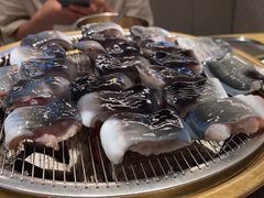 -泥炉烧肉师(新街口金銮巷店)