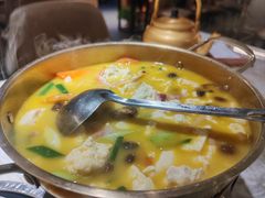 -味仙居(环城南路店)