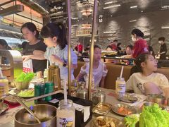 -西塔老太太泥炉烤肉(温州首店万象城黑金店)