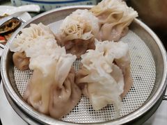 -楼外楼大刀肉传统火锅居(幸福街店)