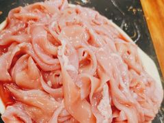 纯鲜鸭肠-储奇门鳝鱼火锅(总店)
