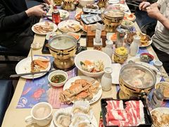 -初色海鲜自助(万丰路店)