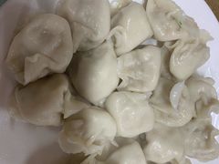 -军嫂饺子馆(岳家寨小区店)