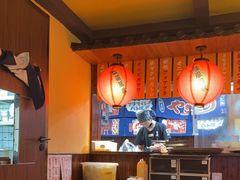 -鸟鹏烧鸟居酒屋(熙龙湾店)