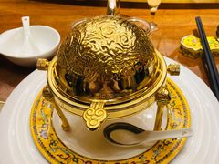 -白金汉爵大酒店(相城店)