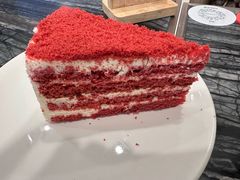 -THE WOODS 简餐 (国贸商城店)